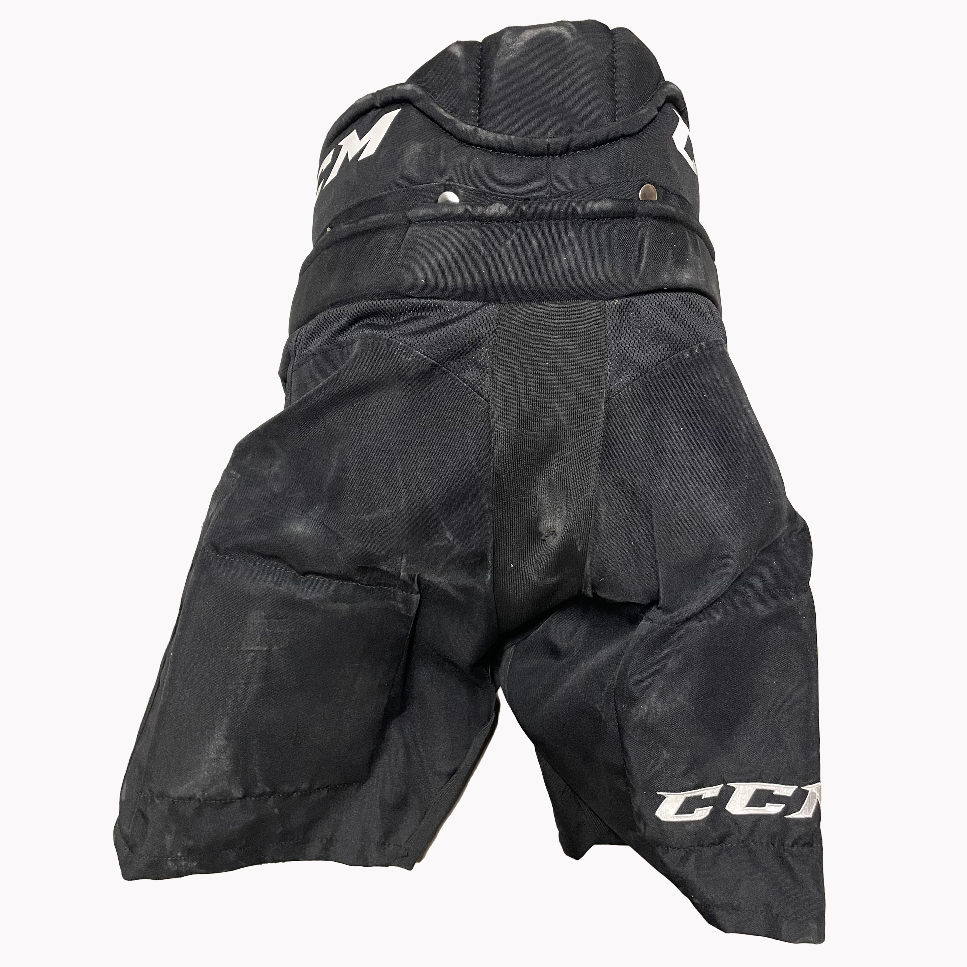 CCM HP31 - Pantalon de hockey Pro Stock d'occasion (noir)